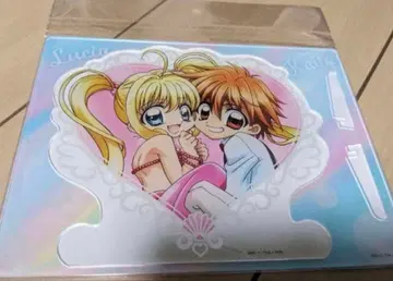 피치피치피치 아크릴 아트 패널 펄 보이스 cafe 루치아