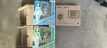 혼웹 상점 피규어 미나미 코토리 소노다 우미