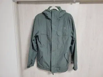 THE NORTH FACE 마운틴 파카