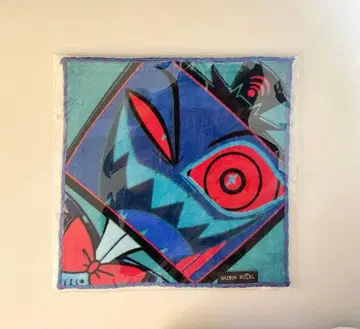 복스 핸드 타월 손수건 해즈빈 호텔에 오신 것을 환영합니다