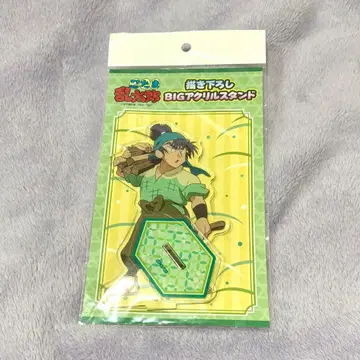 닌타마 란타로 식만류삼랑 돈키호테 아크릴 스탠드