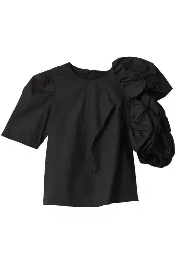 [택 포함 새상품] HER. 하 블라우스 상의