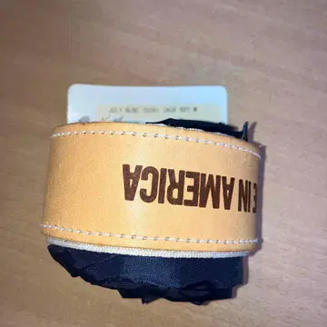 [ 미사용품 ] JULY NINE SUSHI SACK 스시색 네이비 M