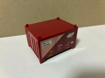 [ 프라레일 ] 컨테이너 24A JR 화물