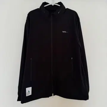 나노 유니버스 bpm 비츠 퍼 미닛 남성용 골프 자켓 L 사이즈