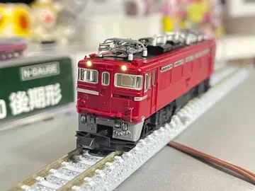 KATO ED75형 3075-2 0 후기형