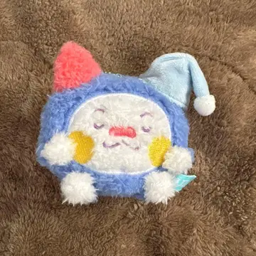 truz 오넴리 키링 우피