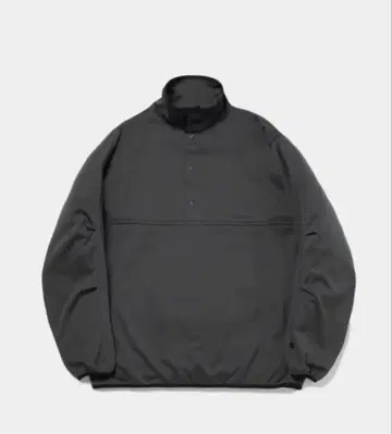 DAIWA PIER39 'TECH P/O TRACK JACKET'