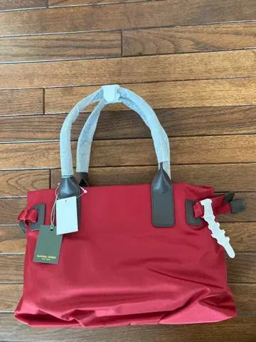 헌팅월드 사크풀 7301SCF RE 레드 숄더백