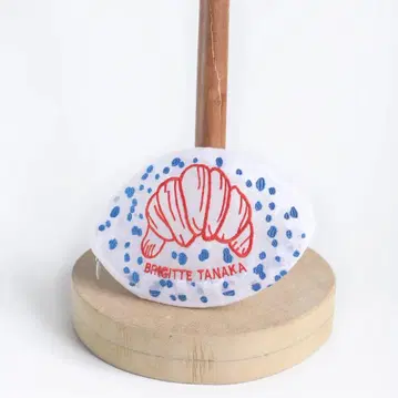 브리지트 타나카 파우치