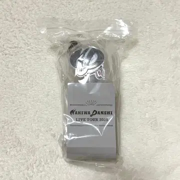 나니와단시 응원봉 봉봉보야주 BONBONVOYAGE