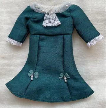 1/6 인형 사이즈 작가 원피스 리카짱, 브라이스 등 중고 새상품급