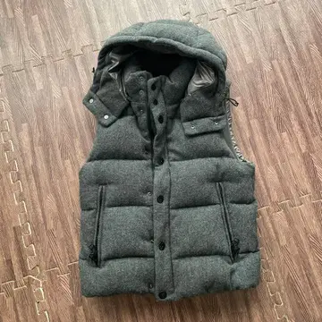 나노 유니버스 니시카와 다운 베스트 M 사이즈