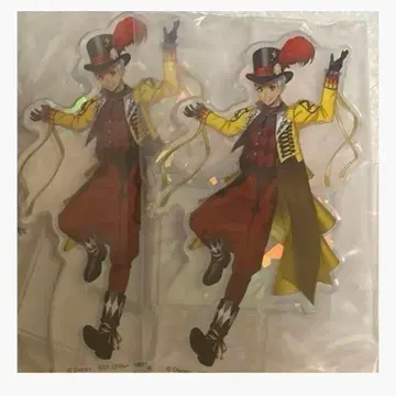 트위스테 제일복권 칼림 아크릴 스탠드