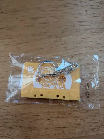 B'z LIVE-GYM 2025 -FYOP- 가챠 11/29 카세트 참