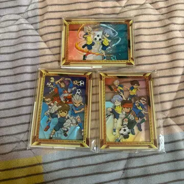 이나즈마 일레븐 아크릴 스탠드