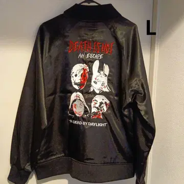 DEAD BY DAYLIGHT 데드바이데이라이트 스카잔 L