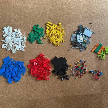 레고 묶음 판매