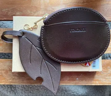 가방 이타가키 코인 케이스