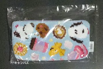 페이 스누피 파우치