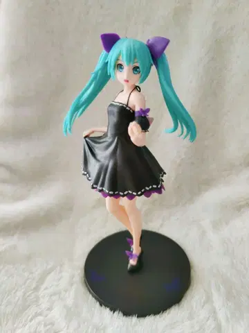 하츠네 미쿠 이노센트 피규어