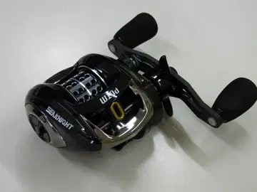 베이트릴 SeaKnight POTM 왼쪽 핸들 [베이트 피네스]