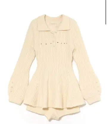 andmary Dada cable set up 앤드마리