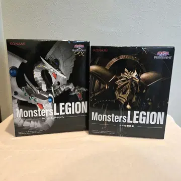 유희왕 라의 익신룡 사이버 엔드 드래곤 피규어