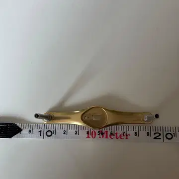 21 칼카타 콘퀘스트 101HG 정품 핸들