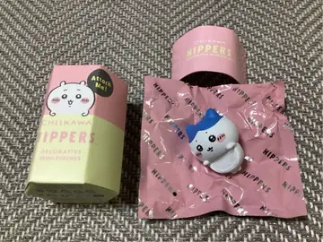 CHIIKAWA 치이카와 HIPPERS 히퍼스 하치와레