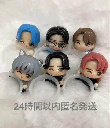 미세스 그린애플 빗쿠라타마고 컴플리트 노멀 시크릿