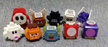 슈퍼 마리오 레고