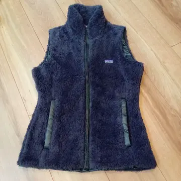 [새상품급] 파타고니아 플리스 베스트 리버서블 FA13 XS 여성용