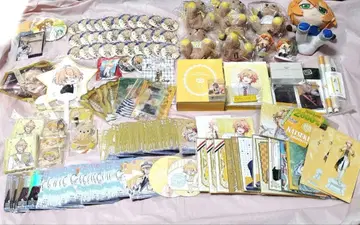 시노미야 나츠키 묶음 판매