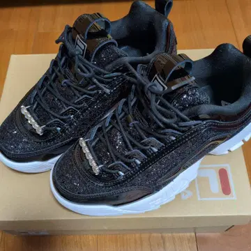 [ 새상품 ] DISRUPTOR II PREMIUM GALA 24.5cm