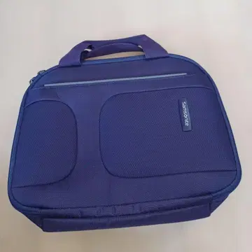 Samsonite 백 네이비