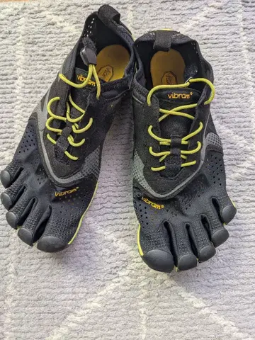 비브람 파이브핑거스 V-ran 25.5cm