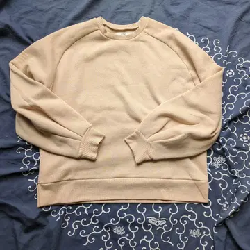 펠리시모, 이디트, IEDIT 베이지 트레이닝복 L 사이즈