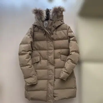 PYRENEX 피레넥스 그레노블 JP38/FR36 베이지