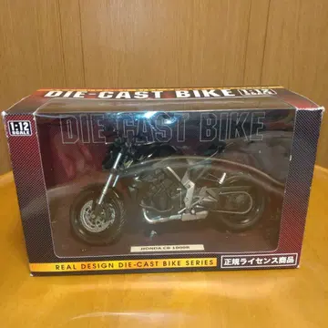 HONDA CB 1000R 1/12 다이캐스트 바이크