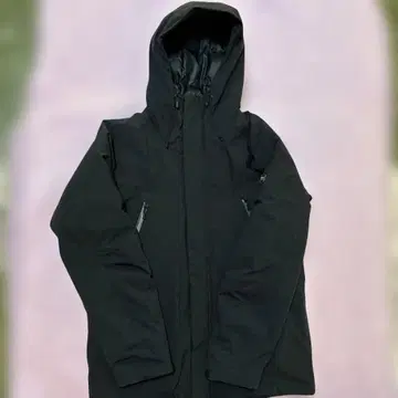 에이글 다운 자켓