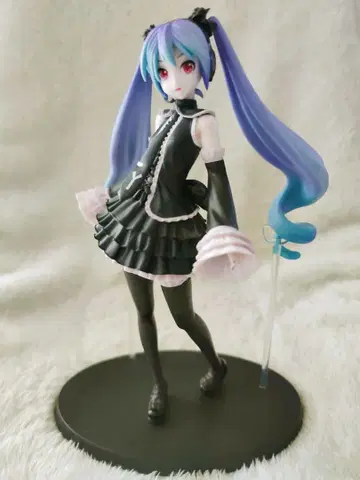 하츠네 미쿠 인피니티 피규어