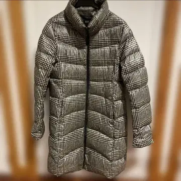 유니클로 울트라 라이트 다운 L 사이즈 새상품급