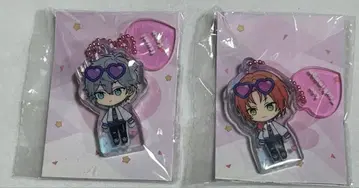 앙스타 코롯토 한국 레오 이즈미