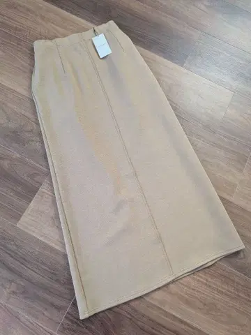 분또 롱 타이트 스커트 어반 리서치 새상품 UR Lab.