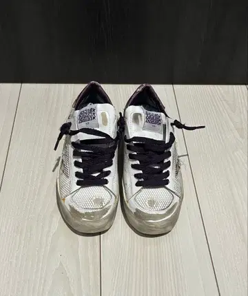 GOLDEN GOOSE 스니커즈 36 사이즈