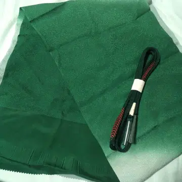 [ 일본 정통의상 소품 ] 여성용 오비 장식 천 허리띠 세트 196