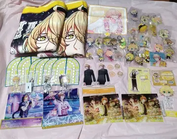 시노미야 나츠키 묶음 판매