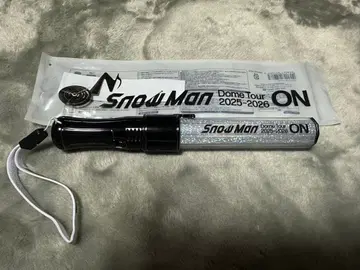 SnowMan ON 응원봉