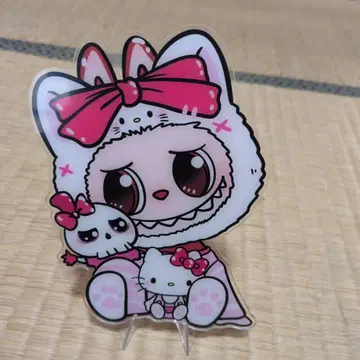 아크릴 스탠드 귀여운 캐릭터